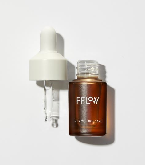 韓国ブランド FFLOW(フロー) のオイルが肌もちもちになれるって噂♡ 他にも人気商品をご紹介!の画像